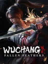 WUCHANG: Fallen Feathers — аренда 7 дней, с активацией · PS5