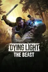 Dying Light: The Beast — аренда 7 дней, с активацией · PS5