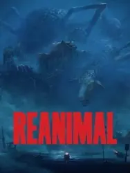 REANIMAL — аренда 7 дней, без активации · PS4 / PS5