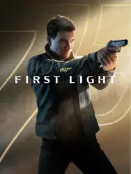 007 First Light — аренда 7 дней, с активацией · PS5