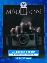 MADiSON PS4 PS5