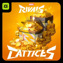 AUTO 24/7 | 100 - 11680 Lattices by ID | Marvel Rivals