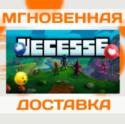 NECESSE \ STEAM \ KEY