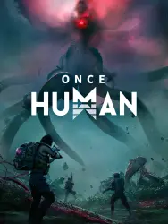 24/7 Once Human | ID