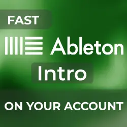 Ableton Live 12 Intro | TO YOUR ACCOUNT