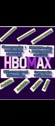 HBOmax Premium, 1 месяц, приватный аккаунт (США), глобальный Hbomax premium 1 months private accoun
