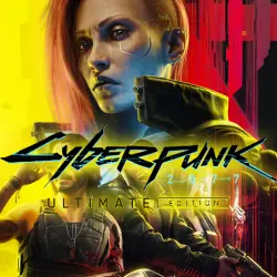 Cyberpunk 2077: Ultimate Edition / GOG Ключ / Все регионы | АВТОВЫДАЧА 24/7