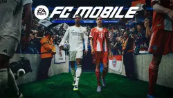 Fc mobile donate pack