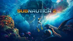 Subnautica 2 — STEAM AUTODELIVERY
