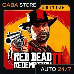 Red Dead Redemption 2: Story Mode and Ultimate Edition Content (Xbox One) DLC… | AUTO DELIVERY 24/7