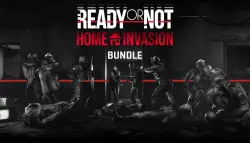 Ready or Not: Home Invasion Bundle / Steam Key / Global | AUTO DELIVERY 24/7