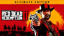 Red Dead Redemption 2: Ultimate (Xbox One) / Xbox Key / Argentina | AUTO DELIVERY 24/7