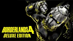Borderlands 4 Deluxe (Xbox Series X/S) / Xbox Key / USA | AUTO DELIVERY 24/7