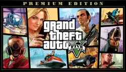 Grand Theft Auto V Premium Online Edition (Xbox One) / Xbox Key / Global | AUTO DELIVERY 24/7