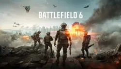 Battlefield 6 (Xbox Series X/S) / Xbox Key / USA | AUTO DELIVERY 24/7