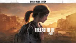 The Last of Us Part I Digital Deluxe Edition / Steam Key / Global | AUTO DELIVERY 24/7