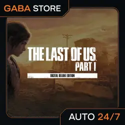 The Last of Us Part I Digital Deluxe Edition / Steam Key / Global | AUTO DELIVERY 24/7