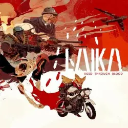 Laika: Aged Through Blood Steam ключ RU/CIS РФ Россия key СНГ стим код Казахстан