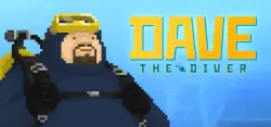 Dave the Diver / Steam Key / Global | AUTO DELIVERY 24/7