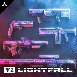Destiny 2: Lightfall Xbox One & Series / Xbox Ключ / Европейский союз | АВТОВЫДАЧА 24/7