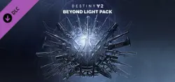 Destiny 2: Beyond Light Pack DLC / Steam Ключ / Все регионы | АВТОВЫДАЧА 24/7