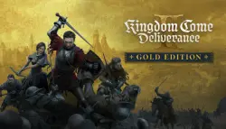 Kingdom Come: Deliverance II Gold / Steam Key / Global | AUTO DELIVERY 24/7
