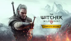 The Witcher 3: Wild Hunt - Complete Edition (Xbox One & Series) / Xbox Key / EU | AUTO DELIVERY 24/7