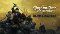 Kingdom Come: Deliverance II Gold (Xbox Series X/S) / Xbox Key / Global | AUTO DELIVERY 24/7