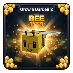 Bee | Grow a Garden 2