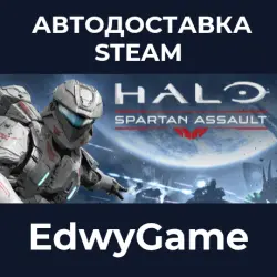 Halo: Spartan Assault