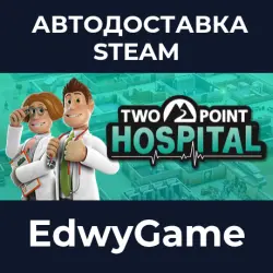 Two Point Hospital
