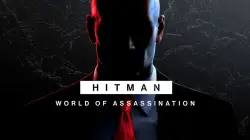 HITMAN World of Assassination — STEAM AUTODELIVERY
