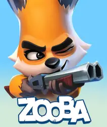 Zooba donate pack