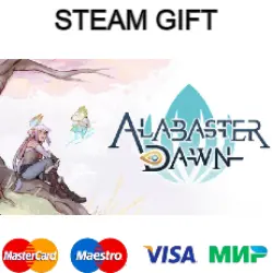 Alabaster Dawn | ВСЕ СТРАНЫ