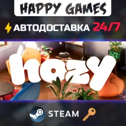 Hozy Steam Key RU+CIS