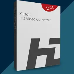 Ключ активации Xilisoft HD Video Converter V7 (пожизненная лицензия / 1 ПК)