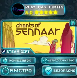 Chants of Sennaar *RU/BY/UA/CIS Steam Auto