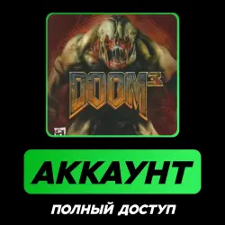 Doom 3: BFG Edition | STEAM ACCOUNT | FULL ACCESS + MAIL