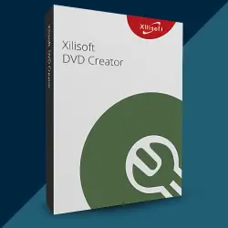 Ключ активации Xilisoft DVD Creator V7 (пожизненная лицензия / 1 ПК)