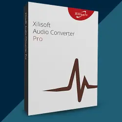 Ключ активации Xilisoft Audio Converter Pro V6 (пожизненная лицензия / 1 ПК)