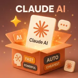 Подписка Claude Max x5 | 1 месяц | На ваш аккаунт