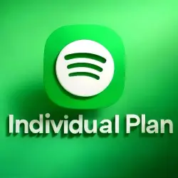 Spotify 12 месяцев премиум