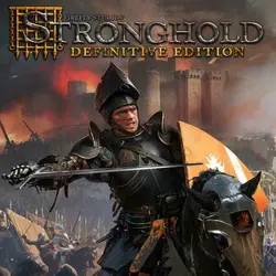 Stronghold: Definitive Edition (Steam Ключ / РФ + СНГ)