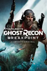 Tom Clancy’s Ghost Recon Breakpoint: новый аккаунт + почта
