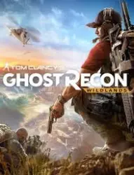 Tom Clancy's Ghost Recon Wildlands New Account+ MAIL