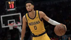 NBA 2K26 Steam Account – Standard Edition | Full Access | 0 Hours Playing