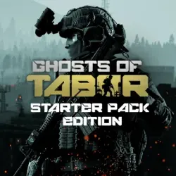 Ghosts of Tabor Starter Pack for Meta / Oculus Quest