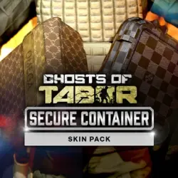 Ghosts of Tabor DLC Secure Container Skin Pack for Meta / Oculus Quest