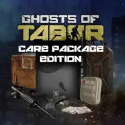 Ghosts of Tabor DLC Care Package Edition Upgrade for Meta / Oculus Quest