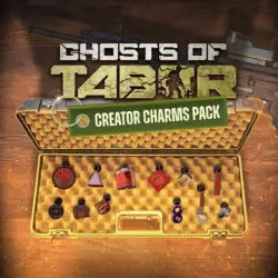 Ghosts of Tabor DLC Creator Charms Pack for Meta / Oculus Quest